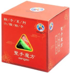 Пирамидка выпуклая 6х6 ShengShou Ultramorphix